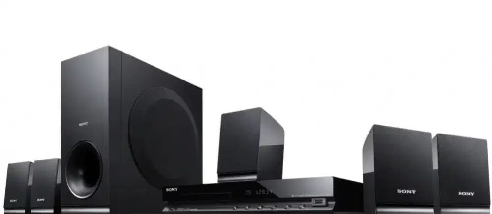 Home cinema Sony