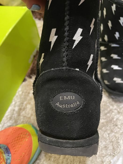 Детски ботуши