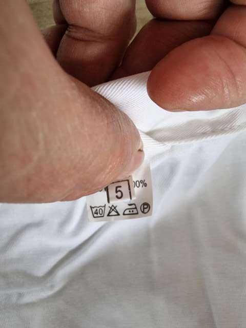 Гащеризон на морски офицер