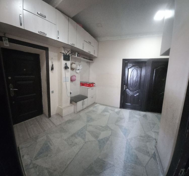 Продаю свою 3х комн. кв. в Голден Хауз_Паркент Вилладж