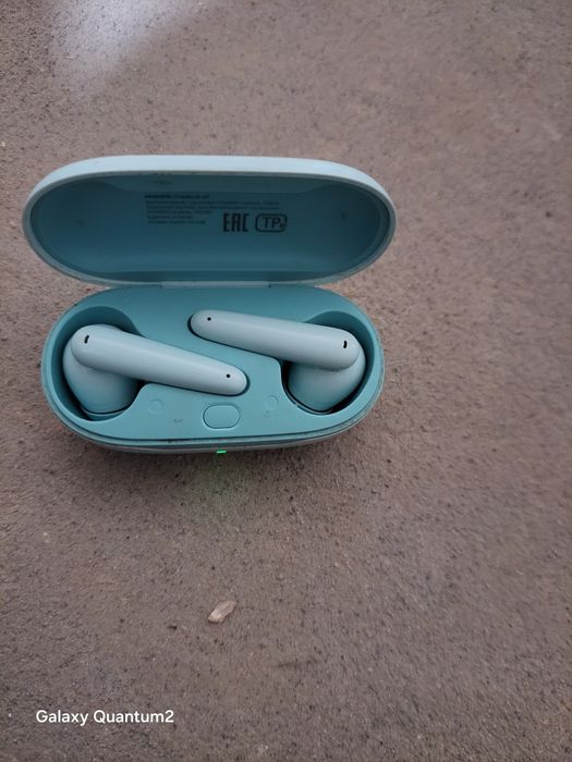 Наушник huawei budsfree se