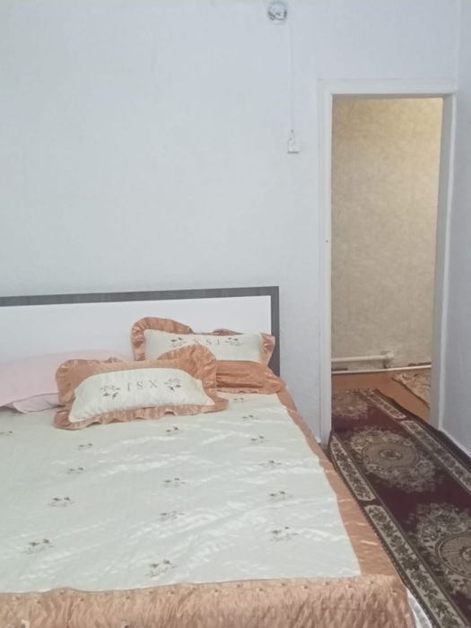 продам 4-х комнатный дом