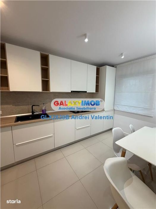 CasaVila Duplex P+1+M Soseaua Oltenitei - Popesti Leordeni
