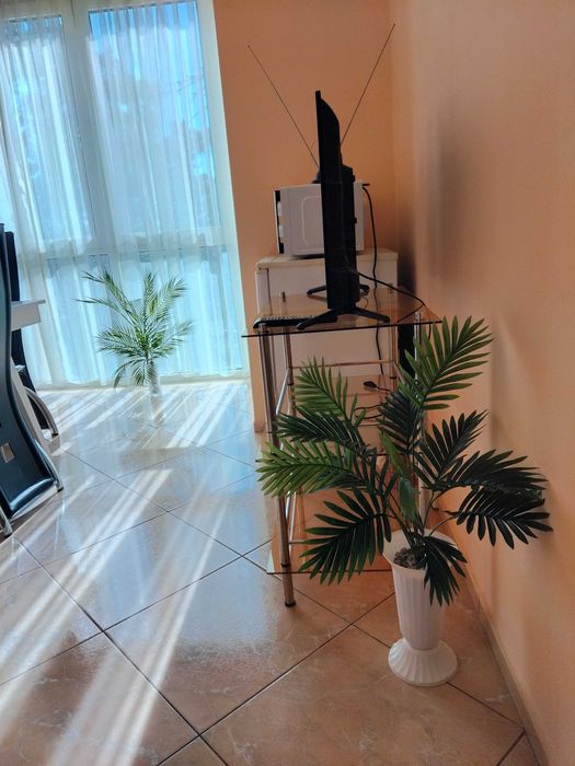 Дава се под наем Двустаен апартамент в Варна, Гранд Мол Варна - 50 кв.м за 433.5 € - Снимка #5