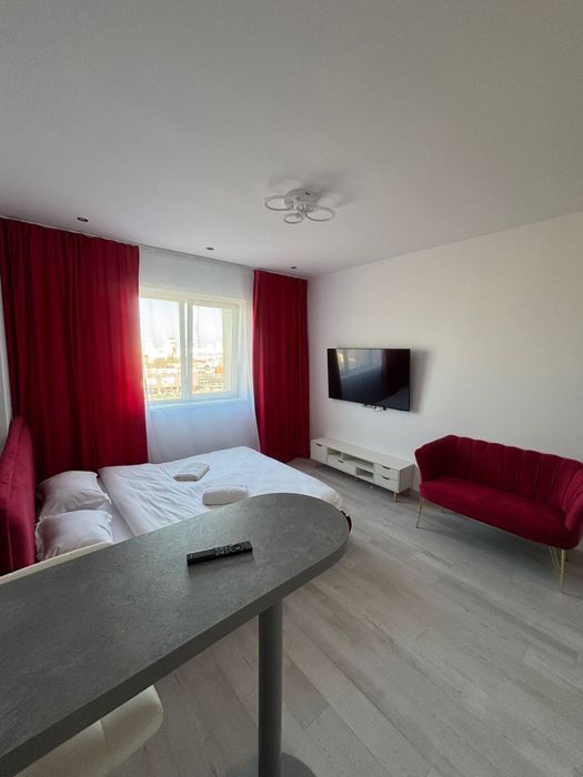 Garsoniere Regim Hotelier Rin Grand