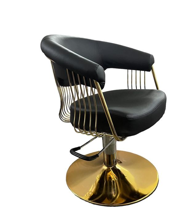 Професионален фризьорски стол