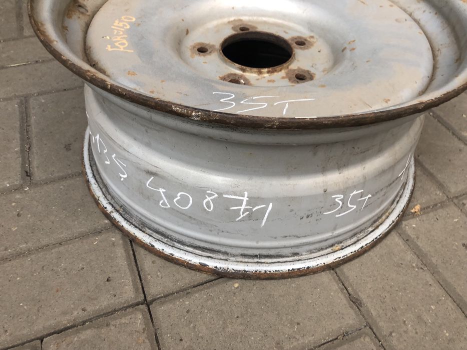 Диск на Форд F150