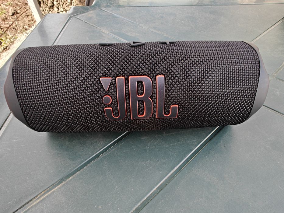 JBL Flip 7 design 1:1 FULLBOX
