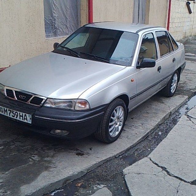 Нексия 1 холати зур