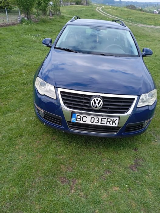 VOLKSWAGEN Passat 0 — imagine 3