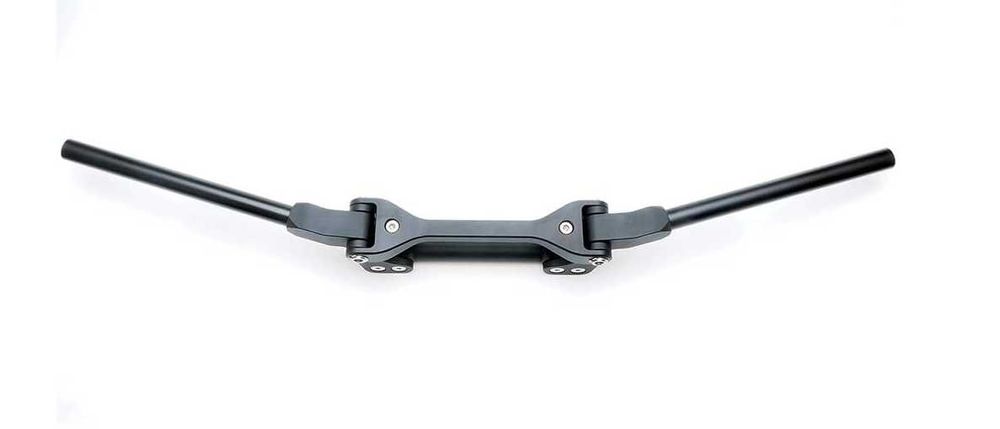 НОВО FLEX кормило от APE RACING 28 mm XRW Raptor 700 Renegade 800 1000