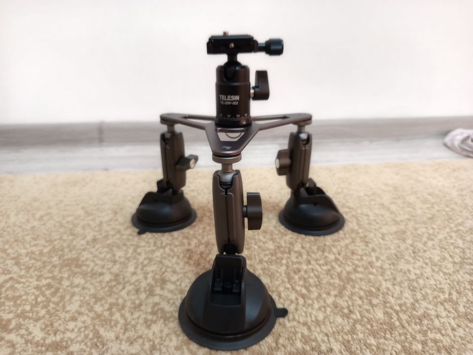 Insta 360 X3 экшн камера