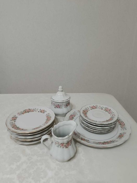 Срочно продам посуды