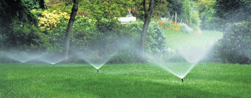 Sisteme   De  irigati   Automatizate