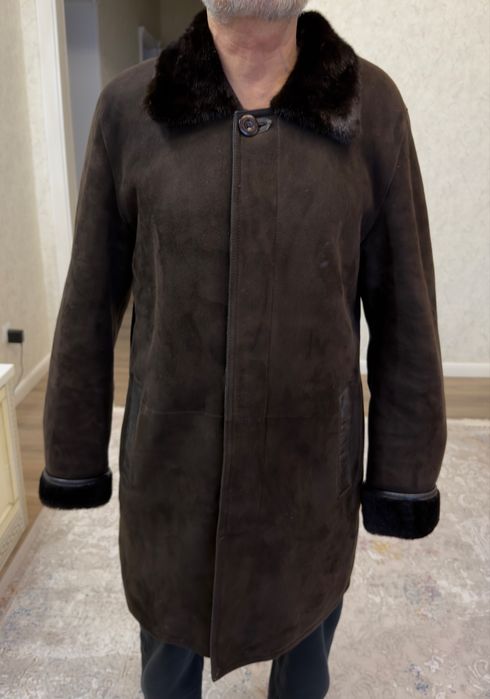 Срочно продам дубленку