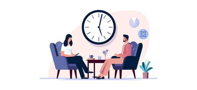 Психолог онлайн. Гибкий подход.