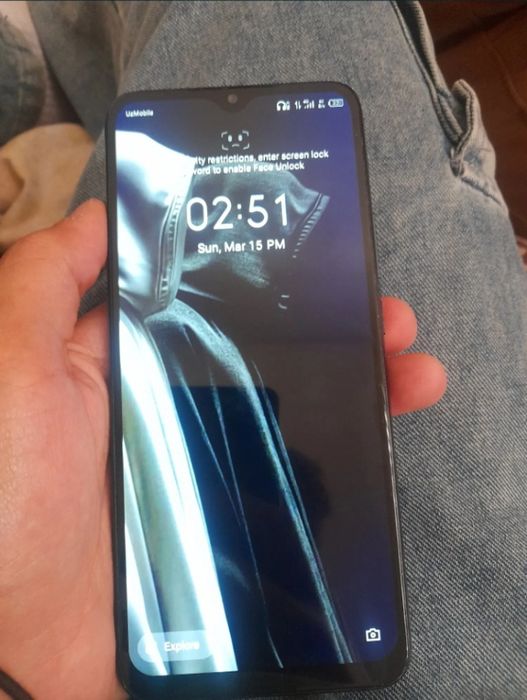 Продам Infinix Hot 11 Play 4/64гб