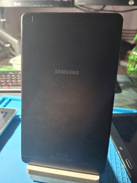 Планшеты Samsung