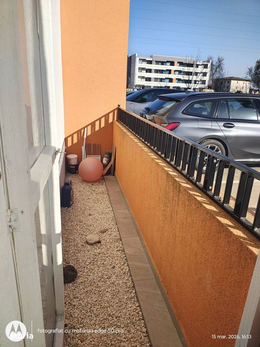 Ap 2 Camere 2 Balcoane Giroc Aleea cu Plopi 360 euro