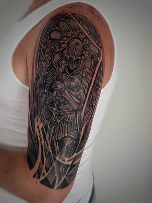 Tatuaje Constanta