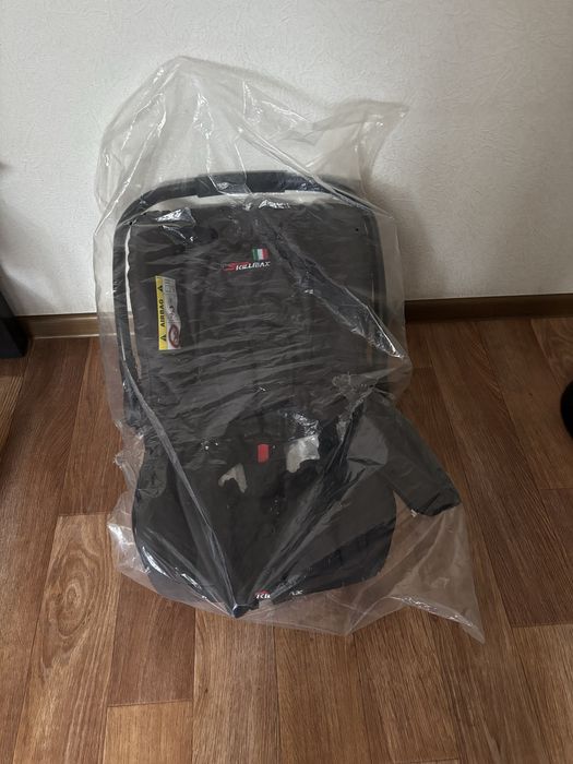 Детское автокресло