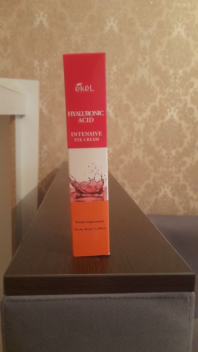 Продам набор корейской косметики