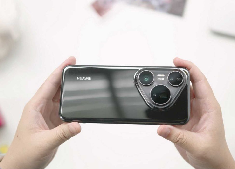 Huawei Pura 80 Ultra Dual sim с меню на български или глобален с e-sim