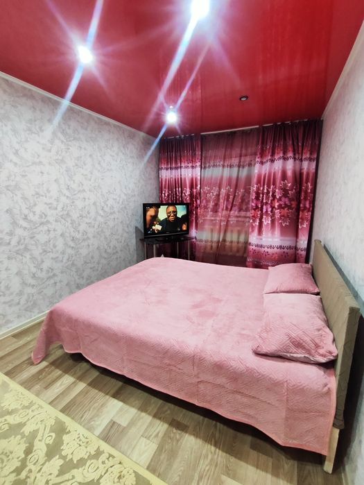 1 ком. Кольцо. Кас РЕД