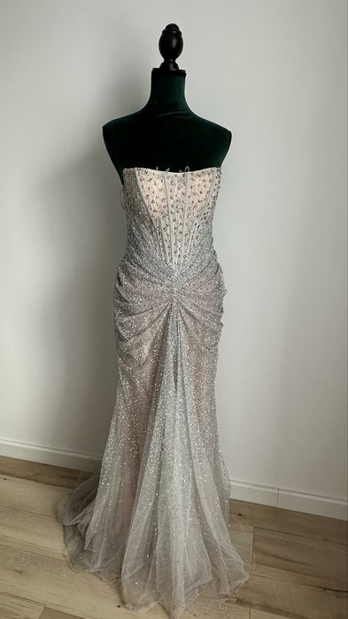 Rochie eveniment lunga