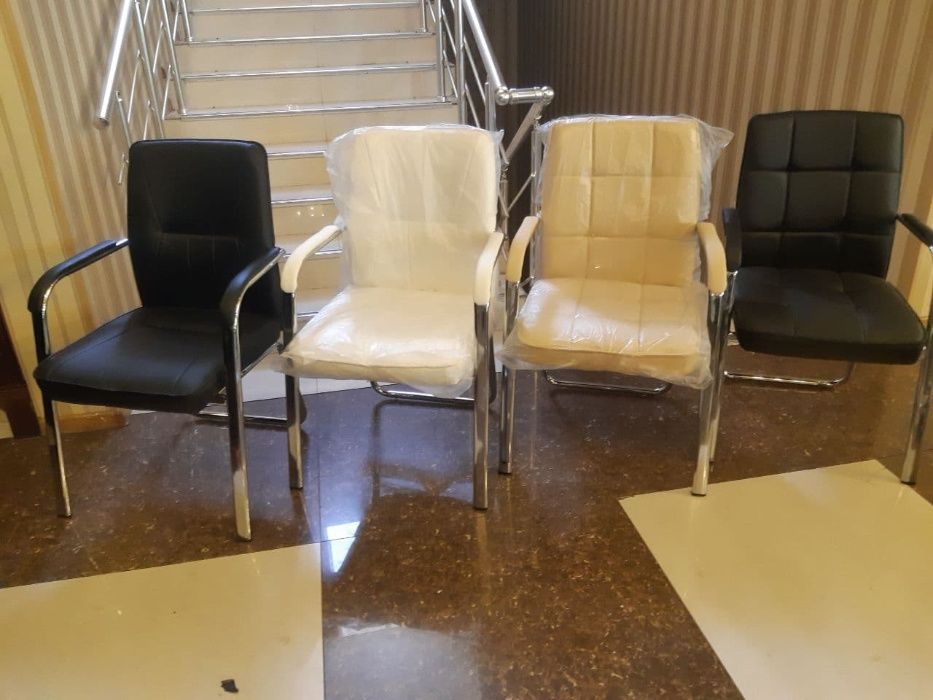 Скидка   Кресло для посетителя ! в Ташкенте.