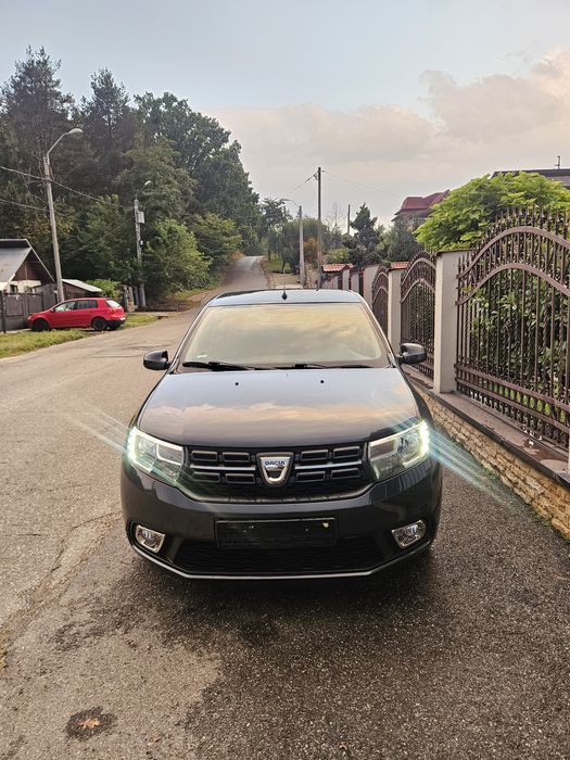 Dacia Sandero 0.9 2018 Euro 6