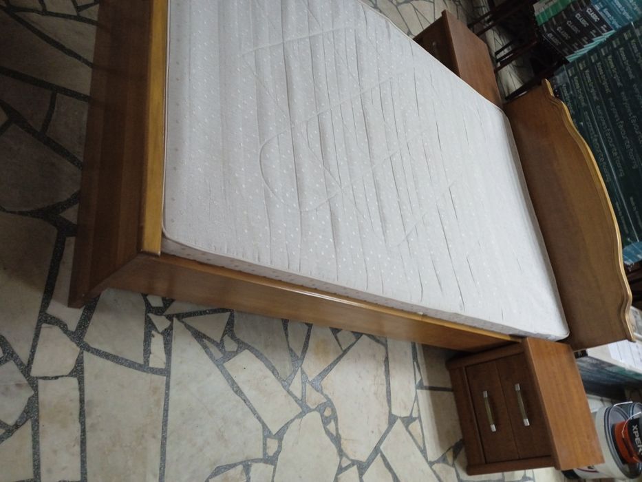 Спалня персон и половина