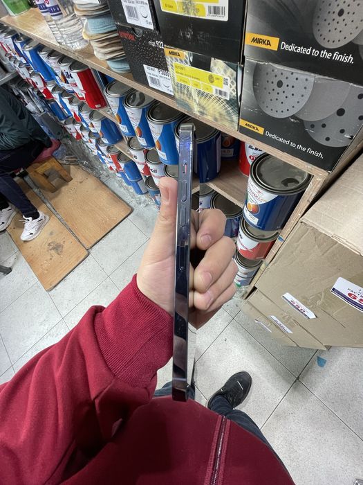 Iphone 13pro max 128 gb 84%