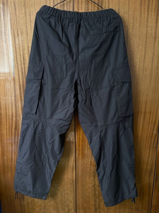 Широк панталон Uniqlo