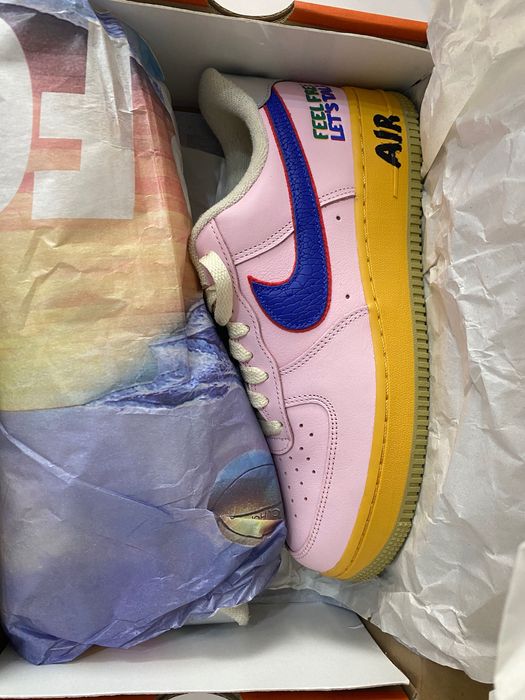 Продам кроссовки AIR FORSE 1