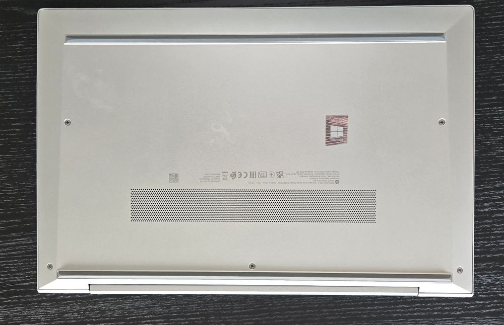Laptop HP Elitebook