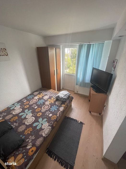 Apartament 2 camere Tomis Nord