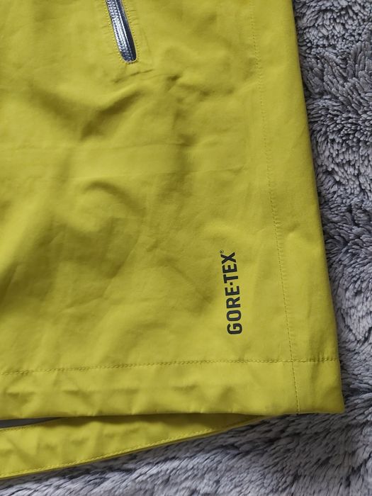 Mammut Gore-tex  M48 3L Hardshell , ново.