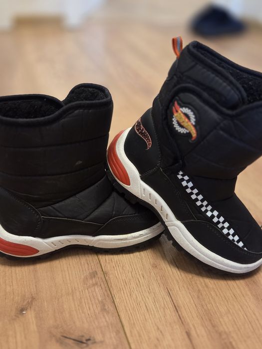 Skechers, primigi