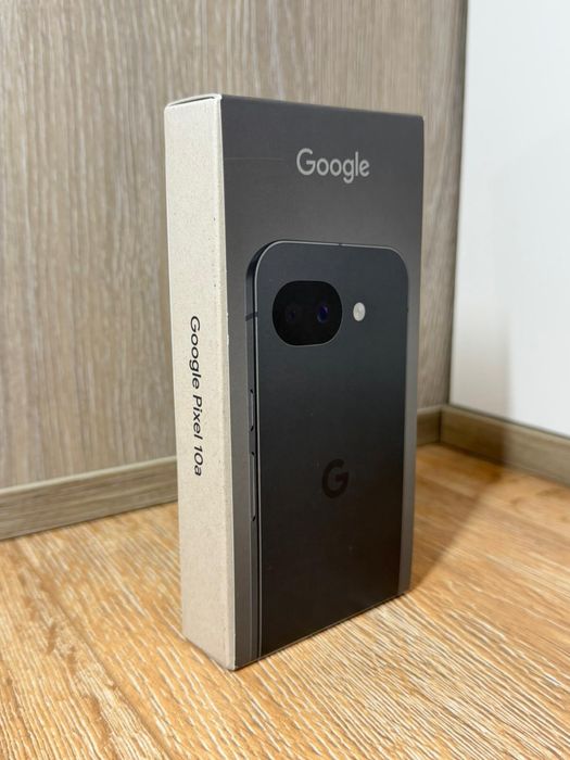 Google Pixel 10 A / 128 GB Memorie / SIGILAT / NOU