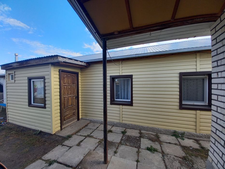 Сдается дом.         .