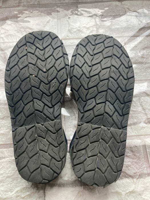 Детски сандали, обувки, боти 36,35,34,27 номер Champion Puma MatStar