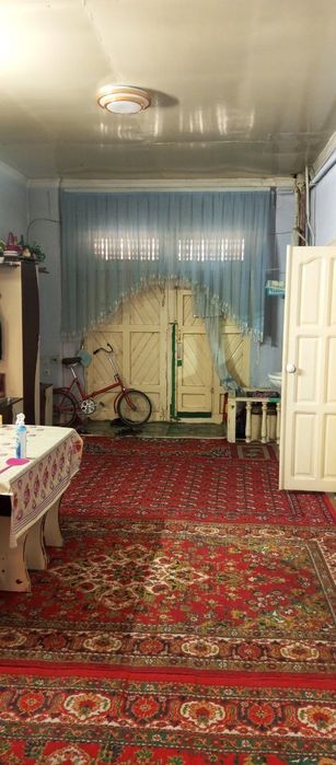 Уй ушщи бозор йанда