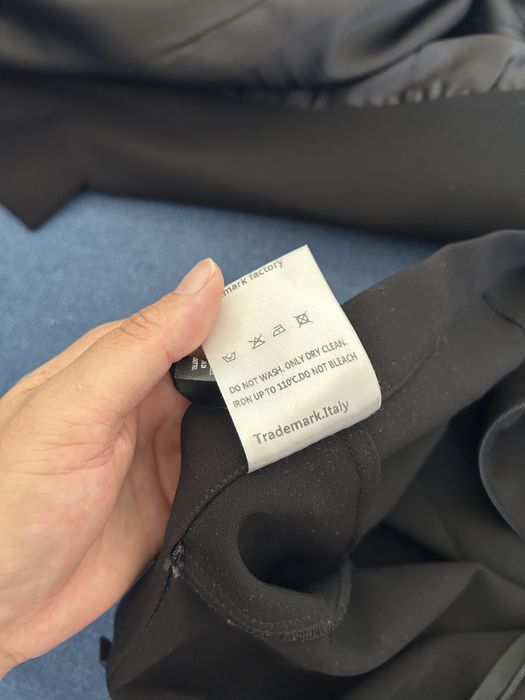 Продам костюм брюки Isabela Garsia