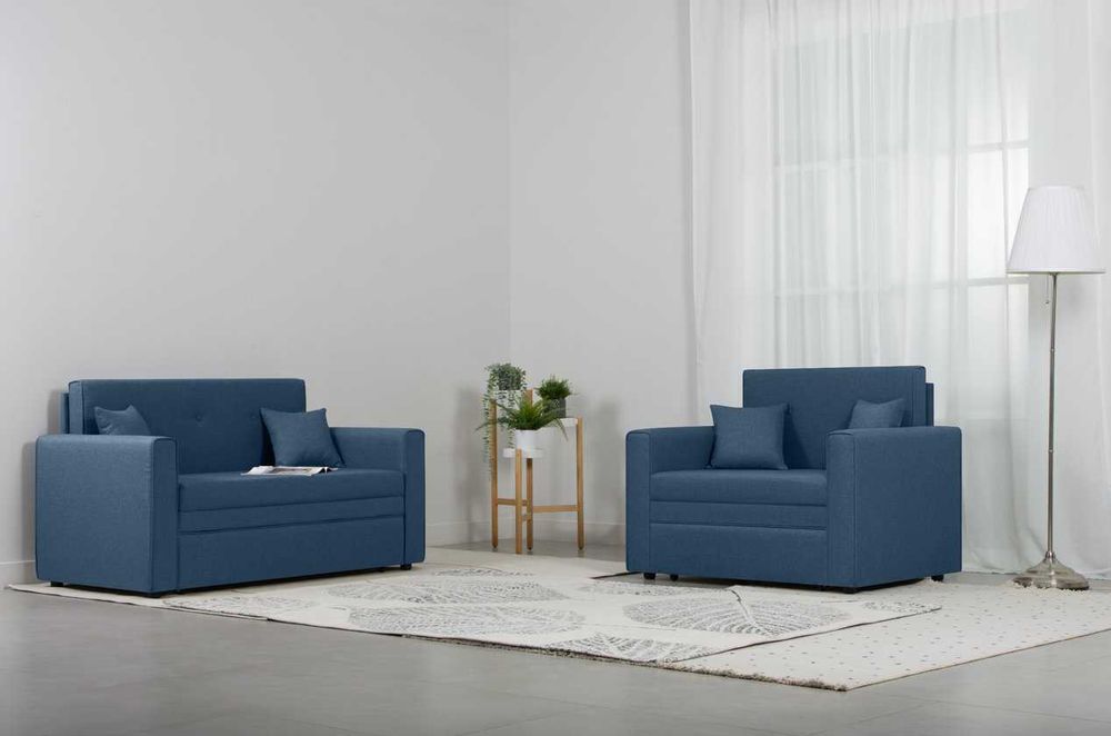 Кресло-кровать Види для дома или офиса