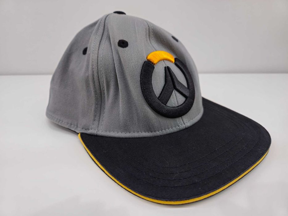 Шапка  Overwatch