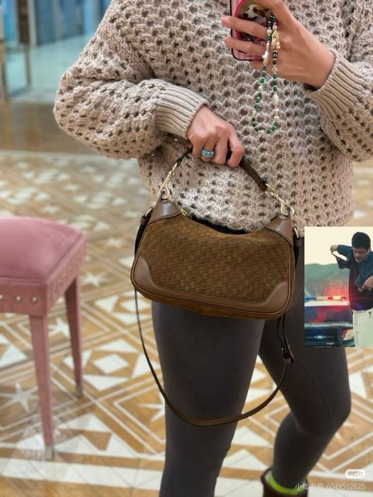 Сумка Гучии Gucci