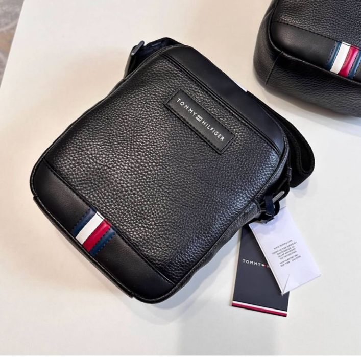 Оригинал барсетки Armani,Calvin Klein,Tommy