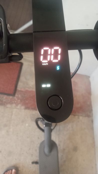De vandzare trotineta electrica hecht