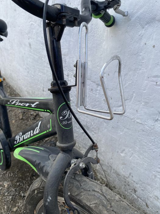 Продам детский велосипед